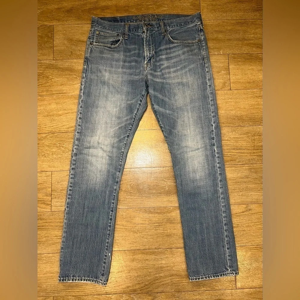 American eagle jeans woman size 34/32